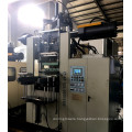 XZL-FIFO-200T type Rubber Injection Moulding Machine